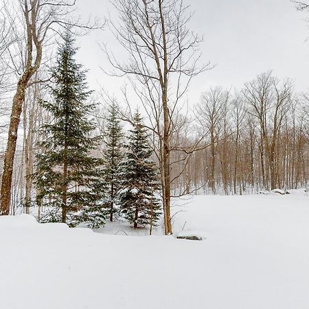 Jay Peak Village Home 367B Exteriér fotografie