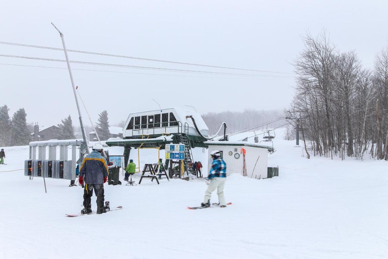 Jay Peak Village Home 367B Exteriér fotografie